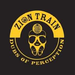 2LP Zion Train: Dubs Of Perception