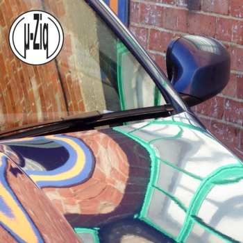 CD µ-Ziq: Challenge Me Foolish