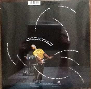 LP Zita Swoon: Nothing That Is Everything