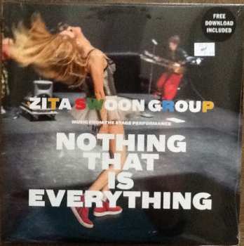 LP Zita Swoon: Nothing That Is Everything