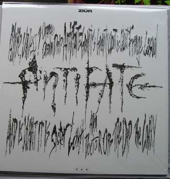 LP Ziúr: Antifate CLR