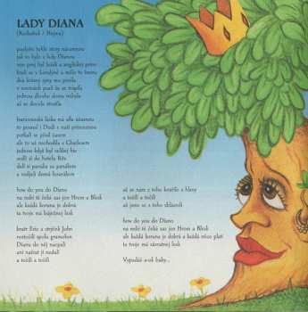 CD Žlutý Pes: Poslední Lžíce