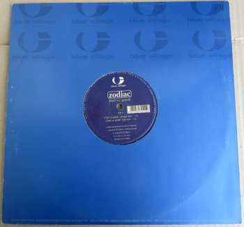 Album Zodiac: Feel So Good