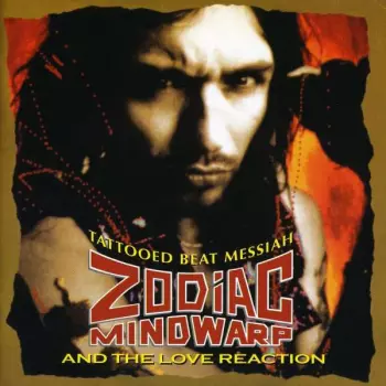 Tattooed Beat Messiah