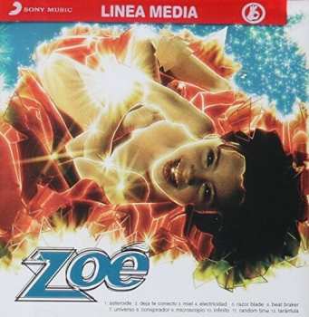 Album Zoé: Zoé