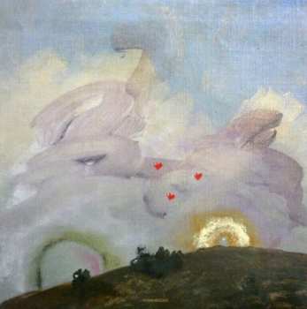 Album Zoe Polanski: Loveloops