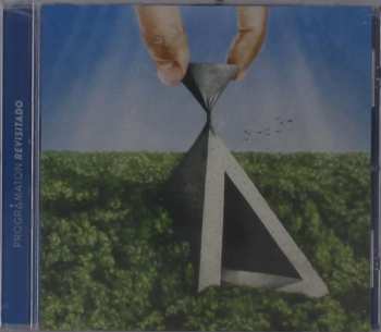 Album Zoé: Programation Revisitado I