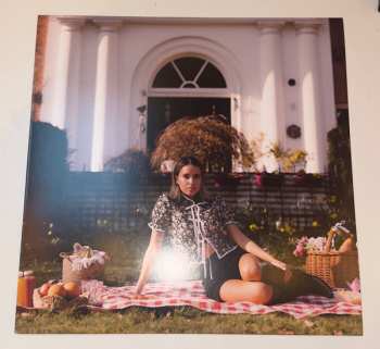 Album Zoe Tauran: Turbulentie