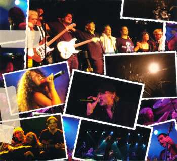 CD Zoff: Hallo Deutschland! DLX