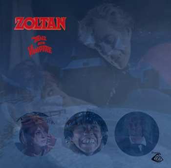 EP Zoltan: Phantasm / Tanz Der Vampire LTD | CLR