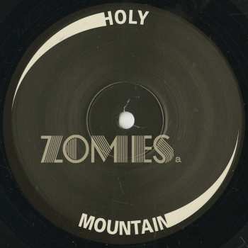 LP Zomes: Zomes