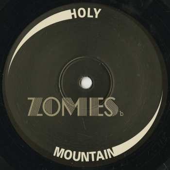 LP Zomes: Zomes