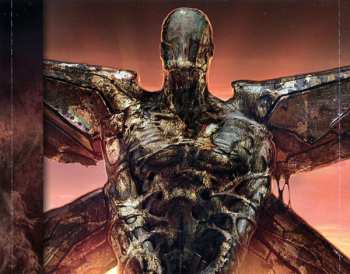 CD Zonaria: Arrival Of The Red Sun LTD