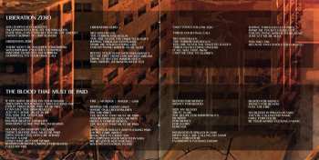 CD Zonaria: Arrival Of The Red Sun LTD