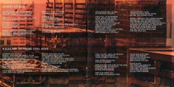 CD Zonaria: Arrival Of The Red Sun LTD