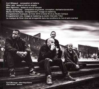 CD Zone Libre: PolyUrbaine