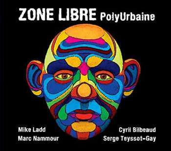 CD Zone Libre: PolyUrbaine