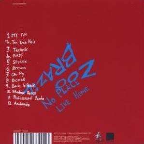 CD Zoo Brazil: No Place Like Home