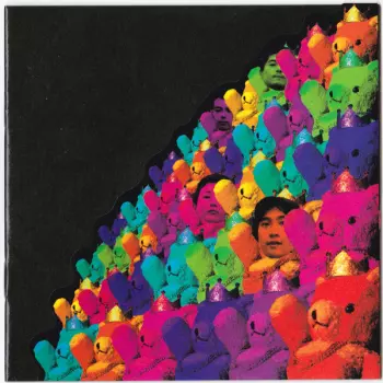 Zoobombs: Let It Bomb