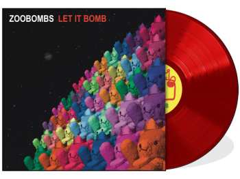 LP Zoobombs: Let It Bomb CLR | LTD