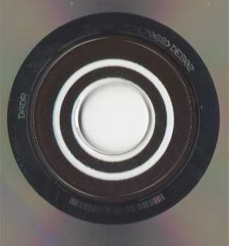 CD Zora Young: The French Connection