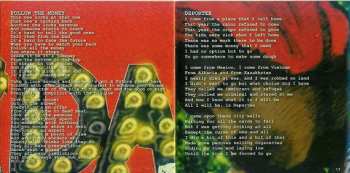 CD Zounds: The Redemption Of Zounds