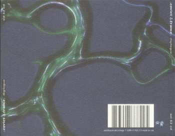 CD Zoviet France: Digilogue