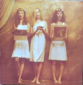 CD L.P.: Zpívejte, Dítky, Koledy ... CLR