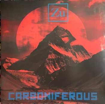 LP Zu: Carboniferous CLR | LTD