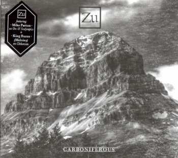 CD Zu: Carboniferous DIGI