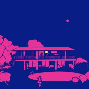 Album Zuaraz: Últimamente me acuerdo mucho de tu casa