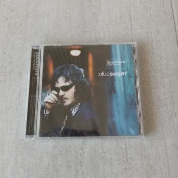 CD Zucchero: Blue Sugar