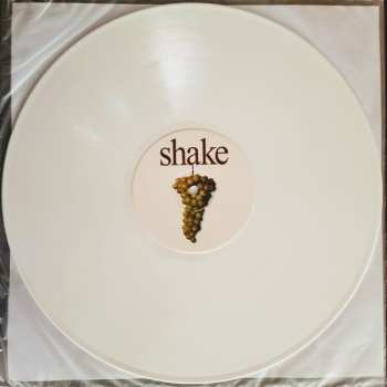 13LP/2SP Zucchero: Studio Vinyl Collection LTD | NUM | CLR