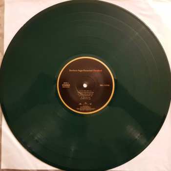 13LP/2SP Zucchero: Studio Vinyl Collection LTD | NUM | CLR