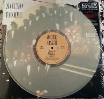 13LP/2SP Zucchero: Studio Vinyl Collection LTD | NUM | CLR