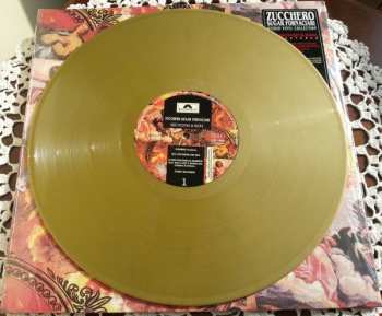 13LP/2SP Zucchero: Studio Vinyl Collection LTD | NUM | CLR