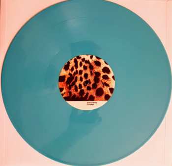 13LP/2SP Zucchero: Studio Vinyl Collection LTD | NUM | CLR