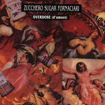 SP Zucchero: Overdose (D'Amore)