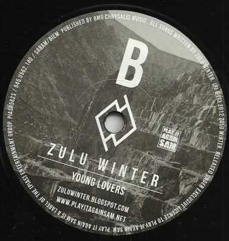 SP Zulu Winter: Silver Tongue