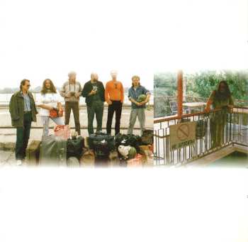 CD Zuzana Michnová: V Přítmí