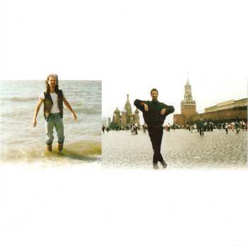 CD Zuzana Michnová: V Přítmí