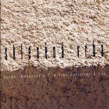 Album Zuzana Navarová: Skleněná Vrba