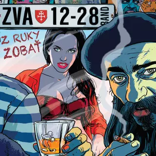 Z Ruky Zobať