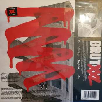 LP Zwangere Guy: Brutxxl