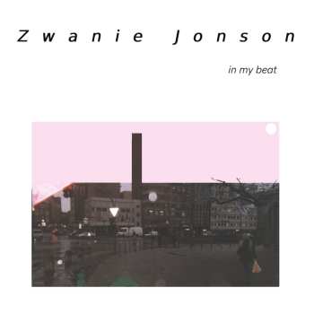 Album Zwanie Jonson: In my beat
