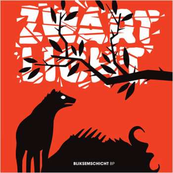 Album Zwart Licht: Bliksemschicht
