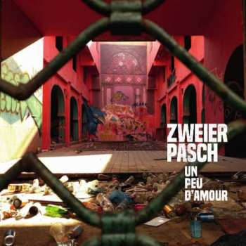 Album Zweierpasch: Un Peu D'Amour