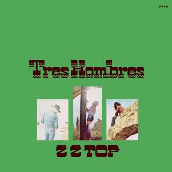 SACD ZZ Top: Tres Hombres
