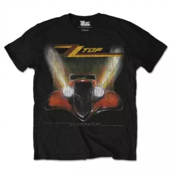 T-Shirt Eliminator 