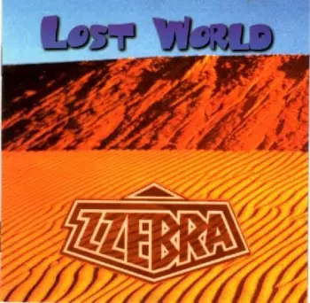 Lost World
